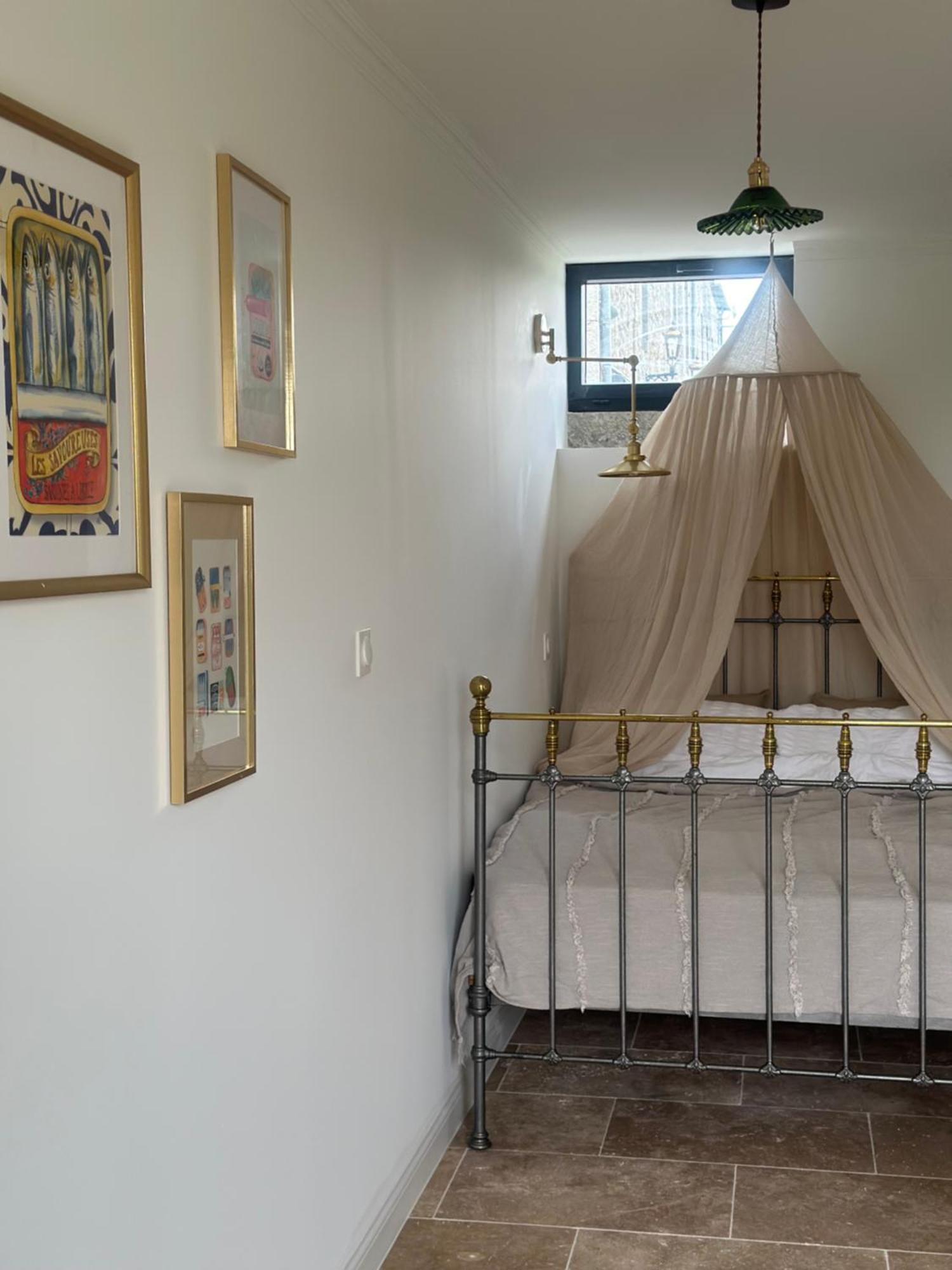 La Maison De Melman Quettreville-sur-Sienne Exteriör bild